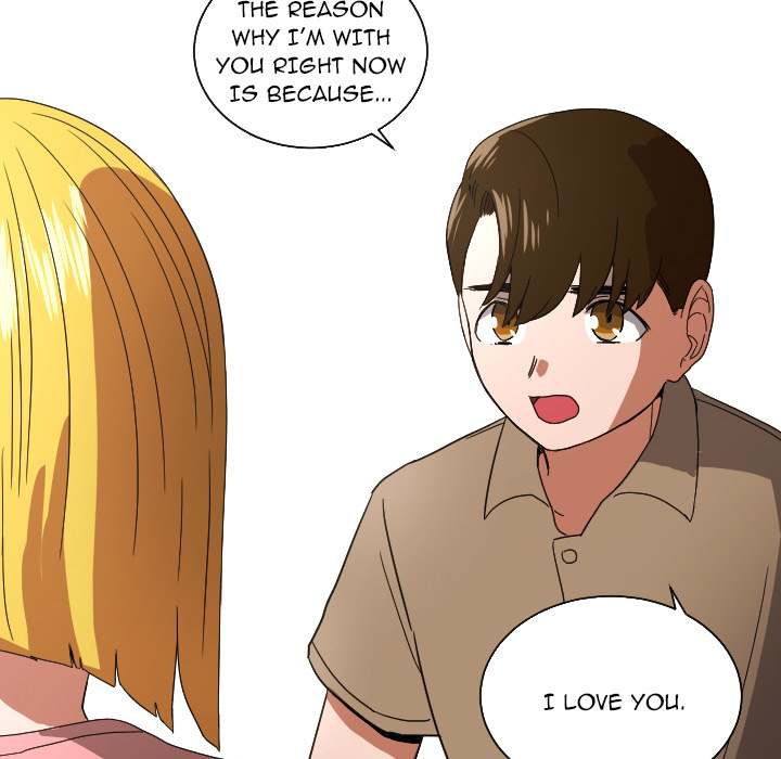 My Cotton Candy Chapter 44 - Page 70