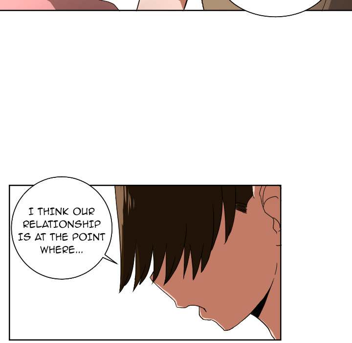 My Cotton Candy Chapter 44 - Page 71