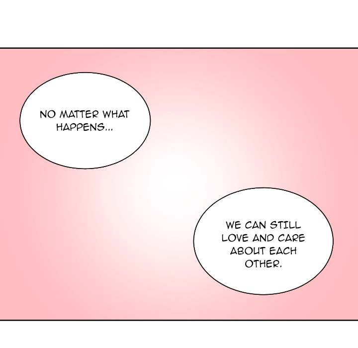 My Cotton Candy Chapter 44 - Page 72