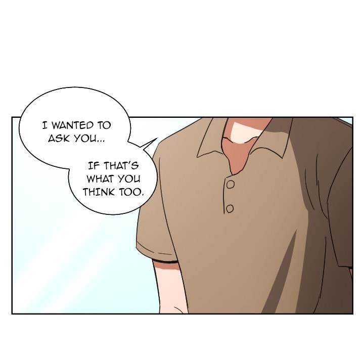 My Cotton Candy Chapter 44 - Page 73