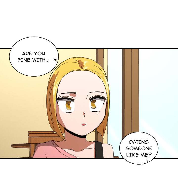 My Cotton Candy Chapter 44 - Page 74