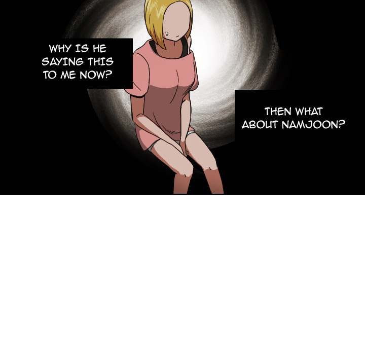 My Cotton Candy Chapter 44 - Page 78