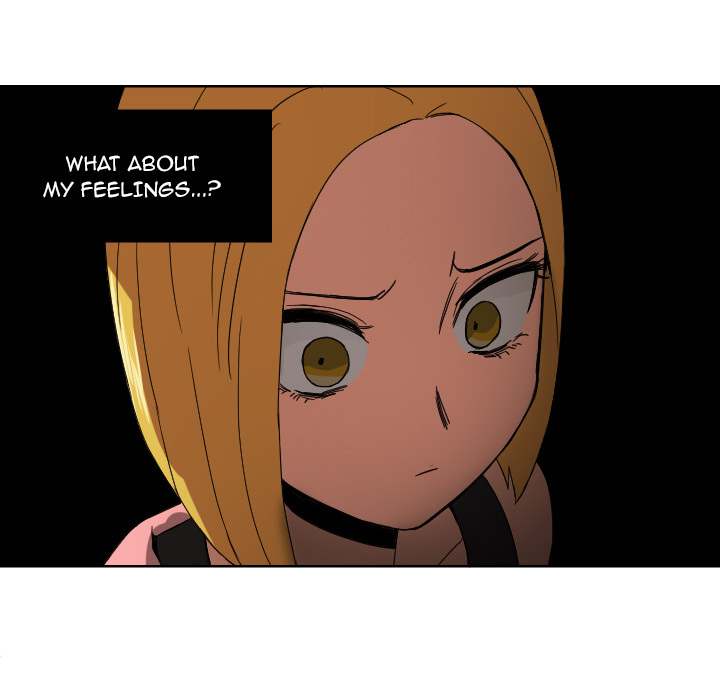 My Cotton Candy Chapter 44 - Page 79
