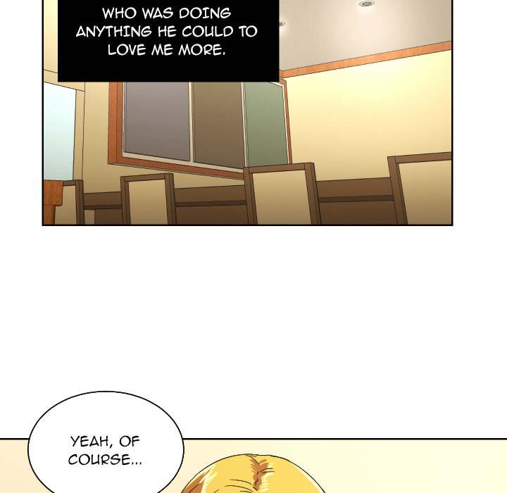 My Cotton Candy Chapter 44 - Page 82