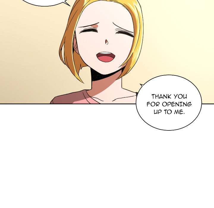 My Cotton Candy Chapter 44 - Page 83