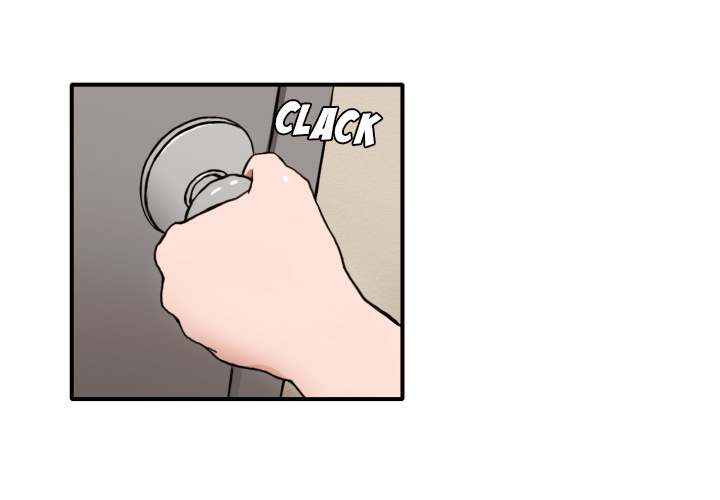 My Cotton Candy Chapter 8 - Page 1