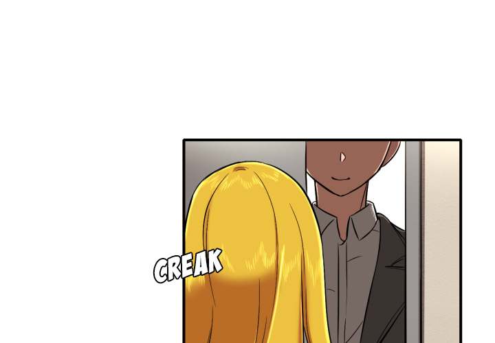 My Cotton Candy Chapter 8 - Page 2