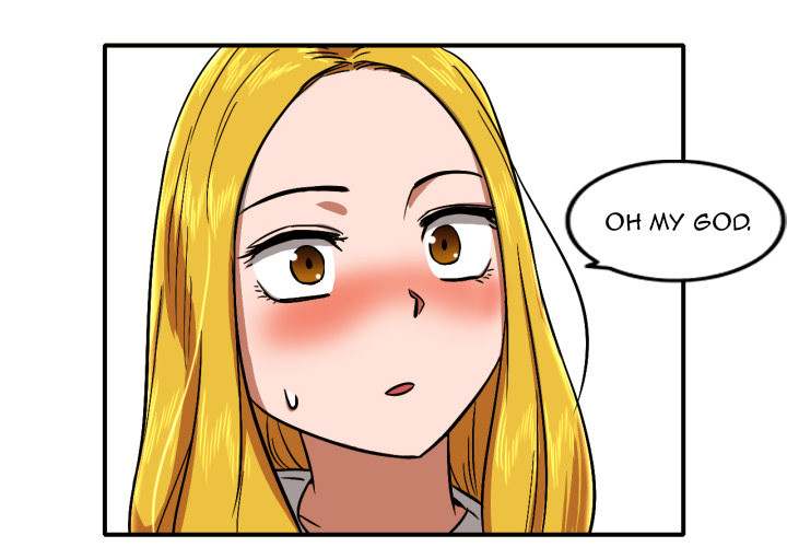 My Cotton Candy Chapter 8 - Page 4