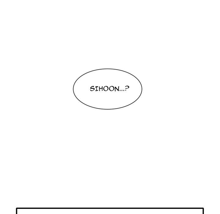 My Cotton Candy Chapter 8 - Page 5