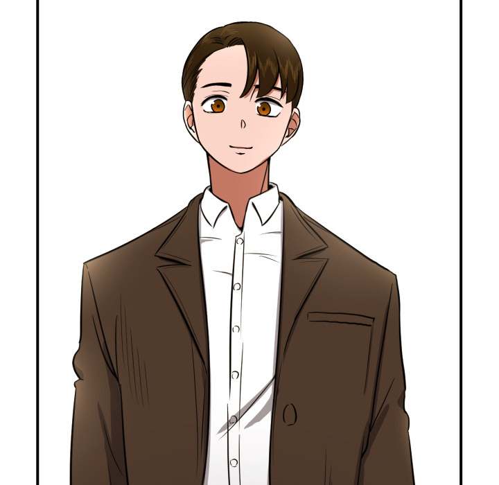 My Cotton Candy Chapter 8 - Page 6