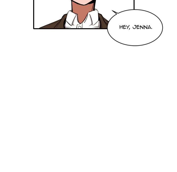 My Cotton Candy Chapter 8 - Page 8