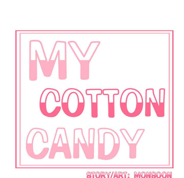 My Cotton Candy Chapter 8 - Page 9