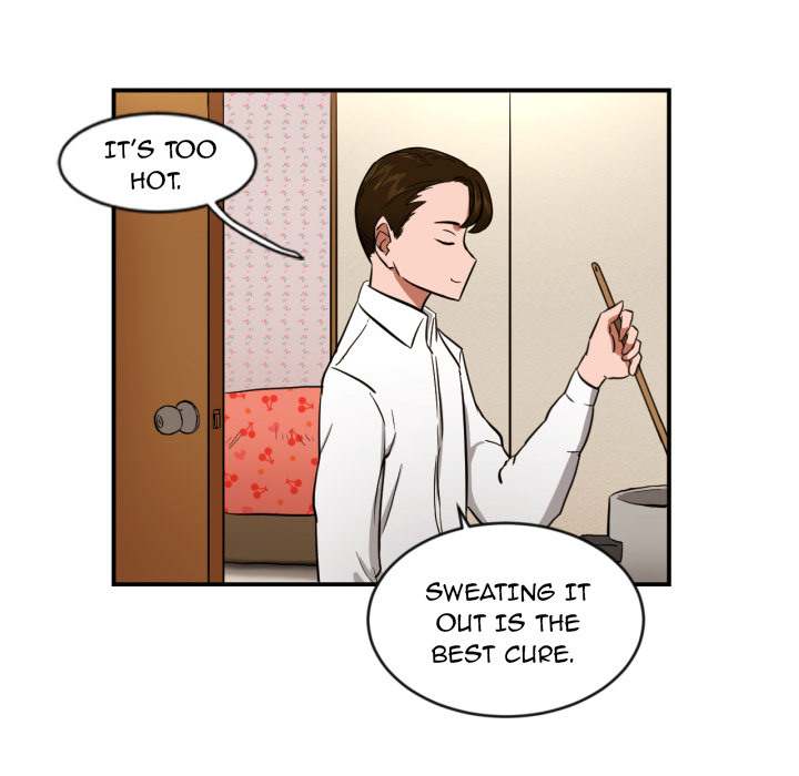My Cotton Candy Chapter 8 - Page 13