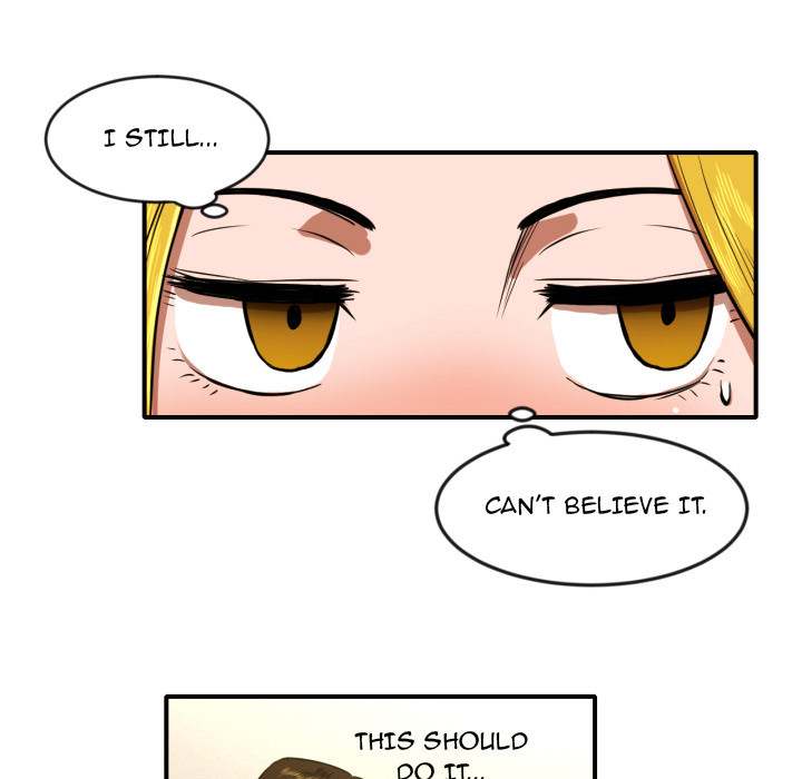 My Cotton Candy Chapter 8 - Page 15