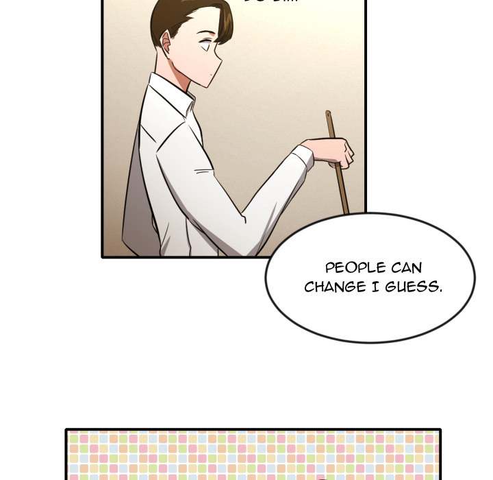 My Cotton Candy Chapter 8 - Page 16