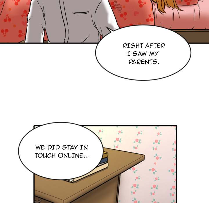 My Cotton Candy Chapter 8 - Page 28