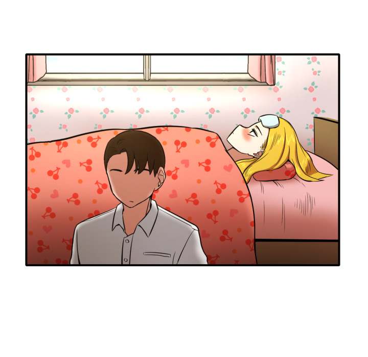 My Cotton Candy Chapter 8 - Page 32