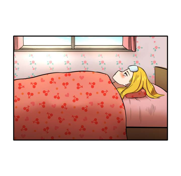 My Cotton Candy Chapter 8 - Page 34
