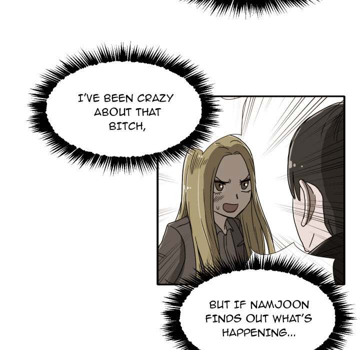 My Cotton Candy Chapter 8 - Page 37