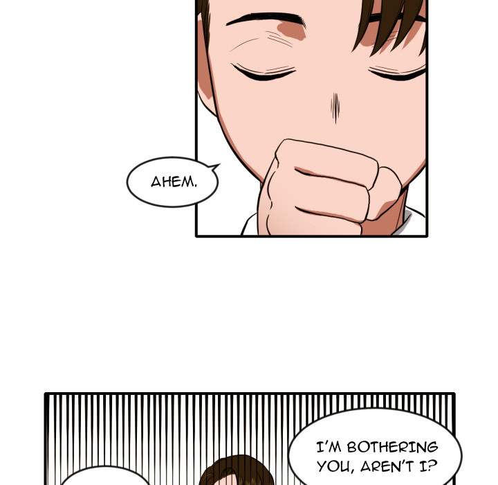 My Cotton Candy Chapter 8 - Page 39