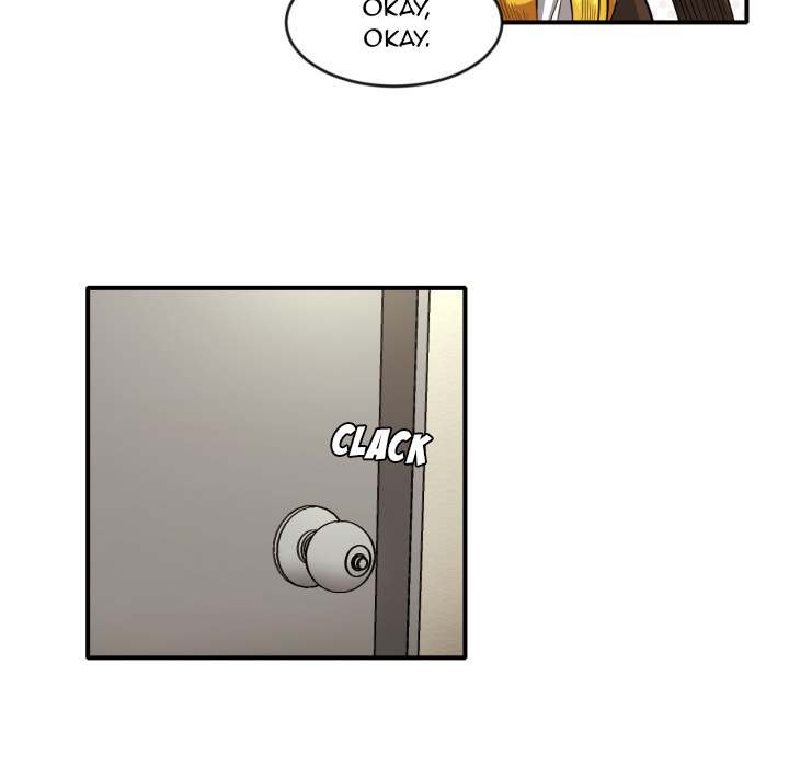 My Cotton Candy Chapter 8 - Page 46