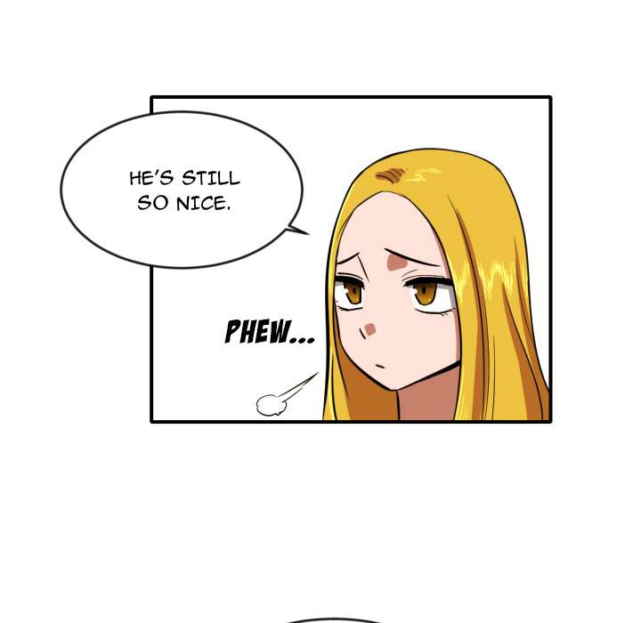 My Cotton Candy Chapter 8 - Page 47