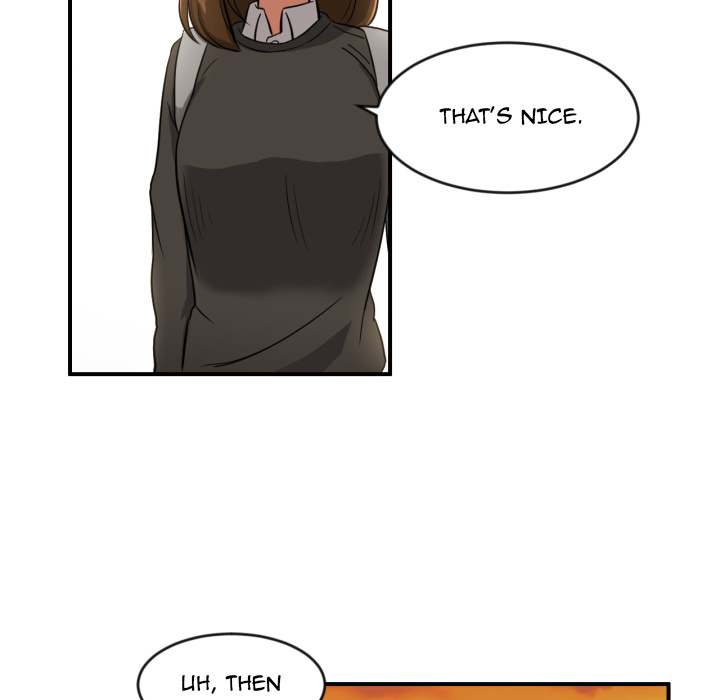 My Cotton Candy Chapter 8 - Page 53