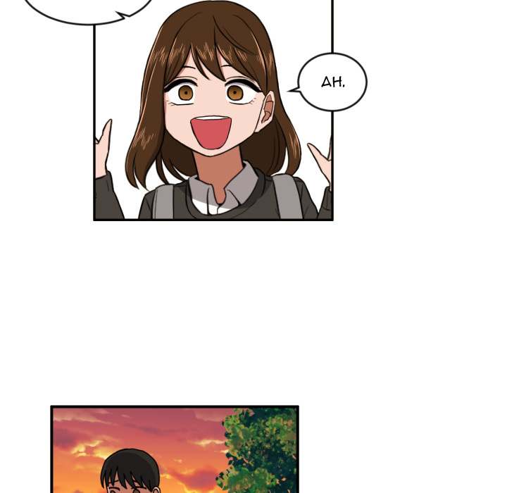 My Cotton Candy Chapter 8 - Page 60