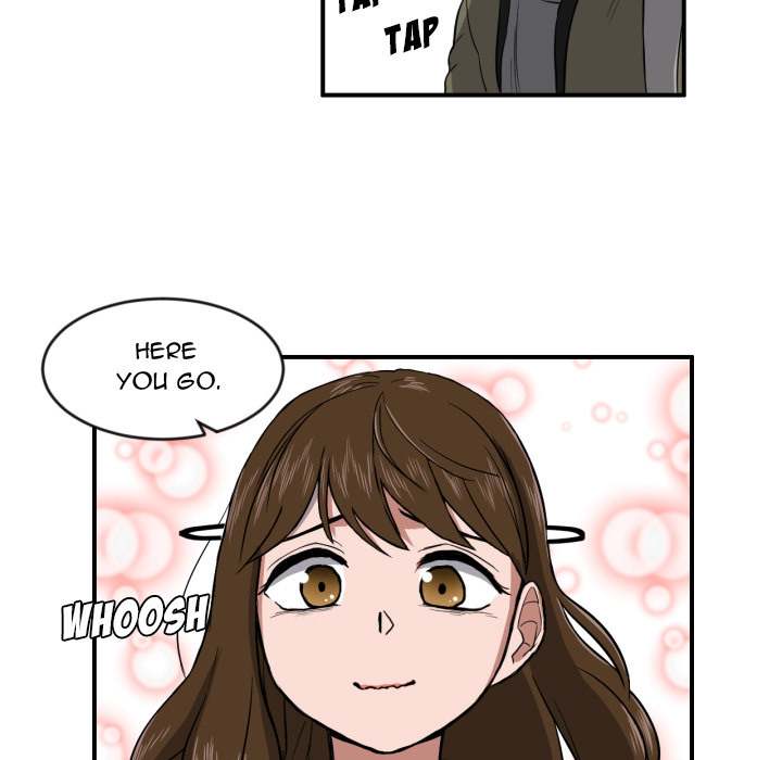 My Cotton Candy Chapter 8 - Page 63