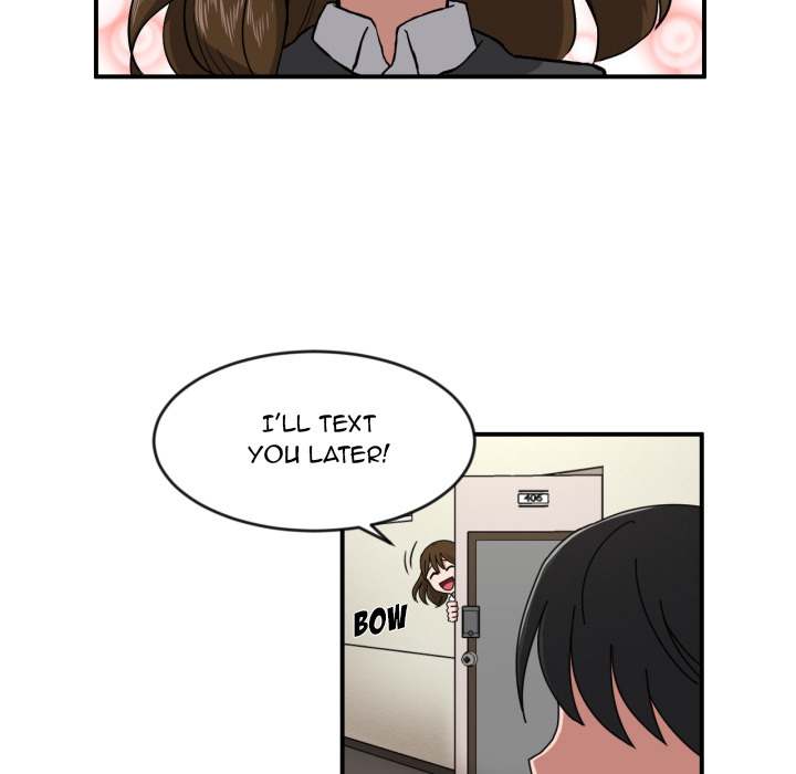 My Cotton Candy Chapter 8 - Page 64