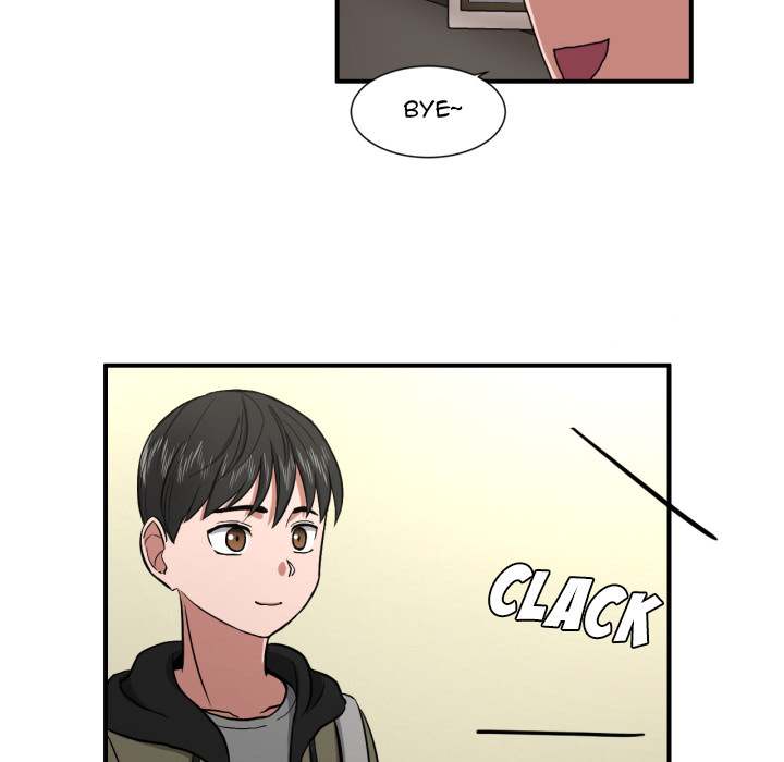 My Cotton Candy Chapter 8 - Page 65