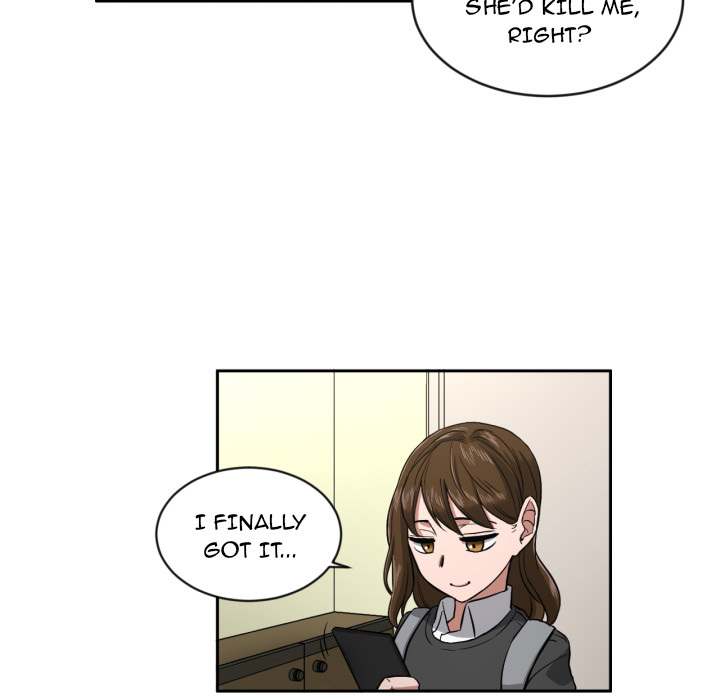 My Cotton Candy Chapter 8 - Page 67