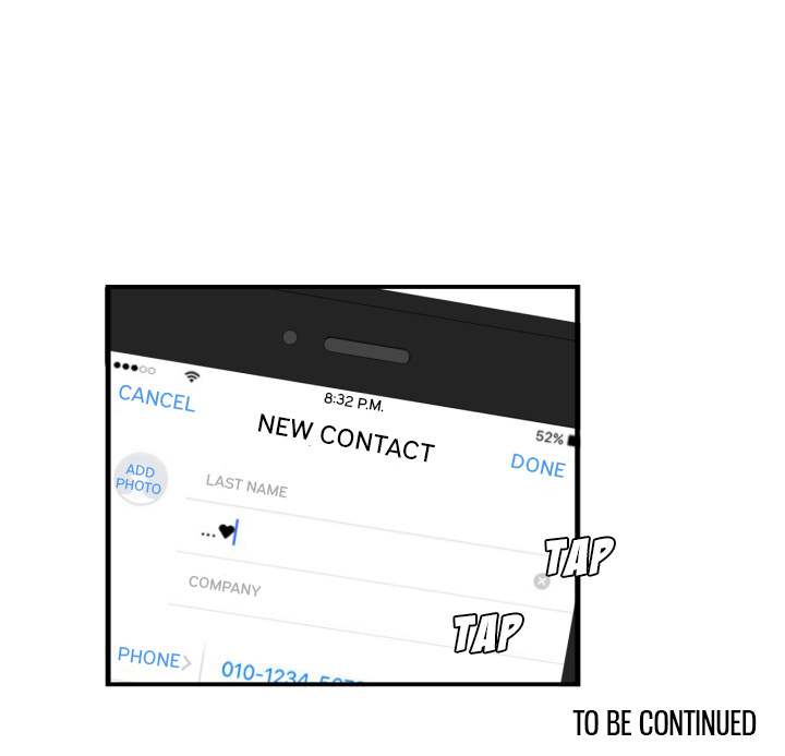 My Cotton Candy Chapter 8 - Page 68
