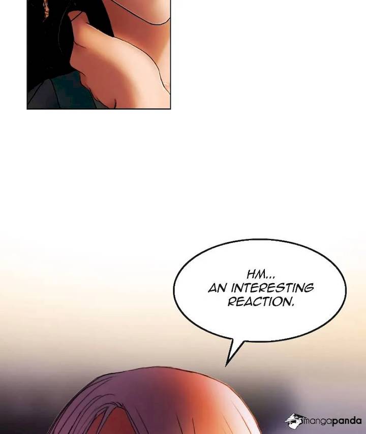 My Dear Cold Blooded King Chapter 11 - Page 9