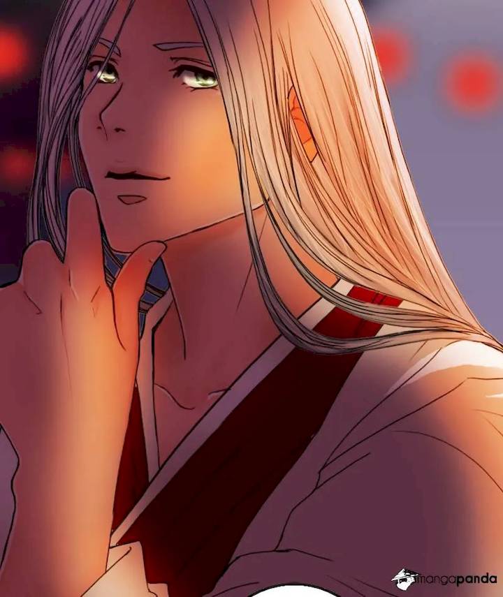 My Dear Cold Blooded King Chapter 11 - Page 10