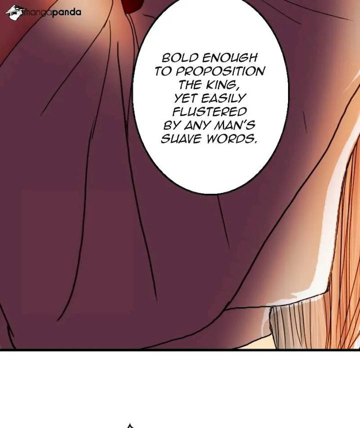 My Dear Cold Blooded King Chapter 11 - Page 11