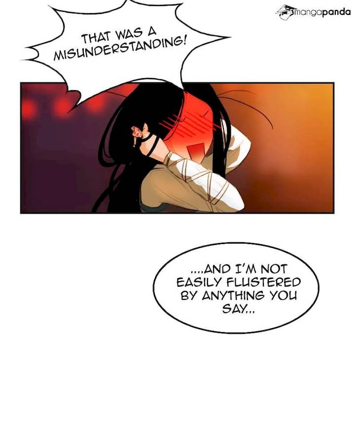 My Dear Cold Blooded King Chapter 11 - Page 12