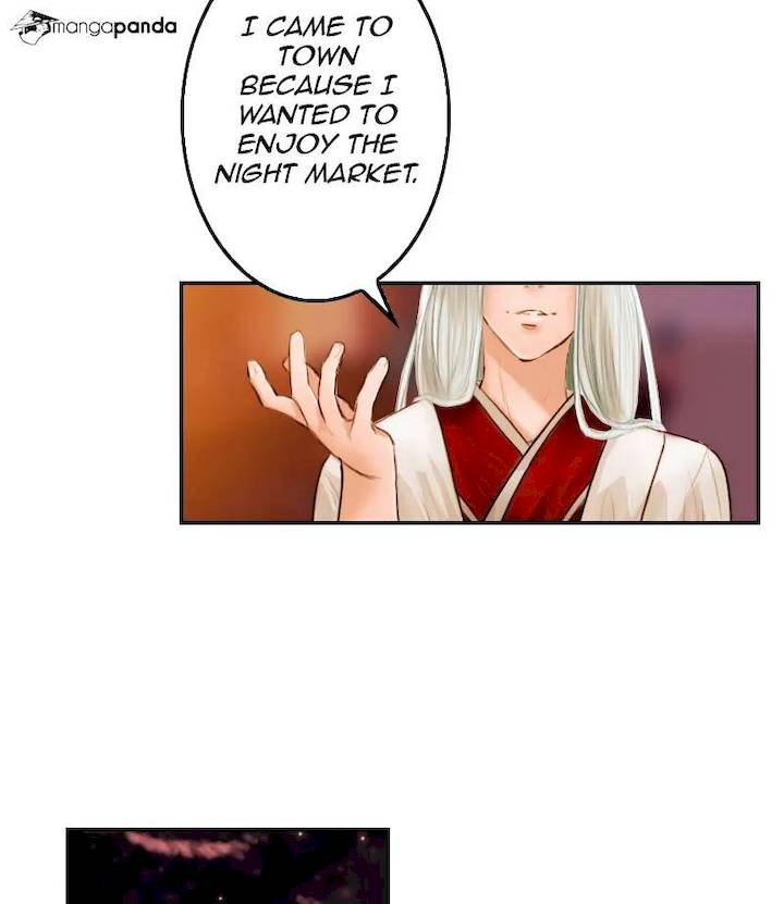 My Dear Cold Blooded King Chapter 11 - Page 16