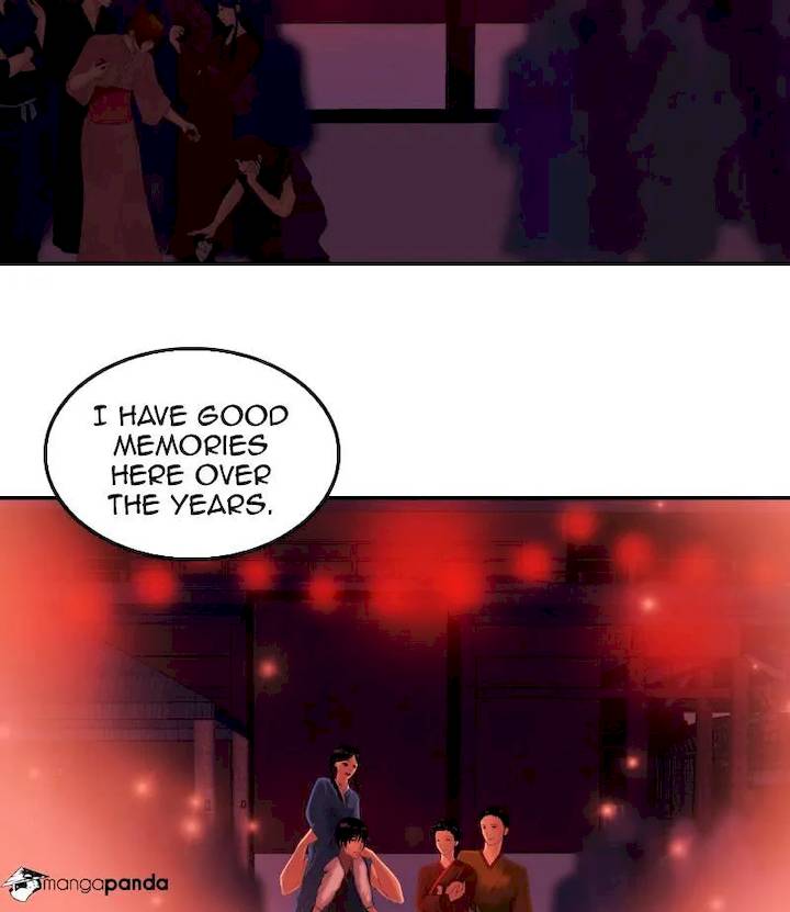 My Dear Cold Blooded King Chapter 11 - Page 21