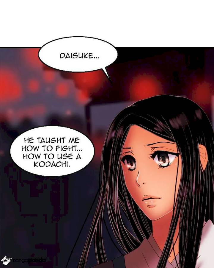 My Dear Cold Blooded King Chapter 11 - Page 25