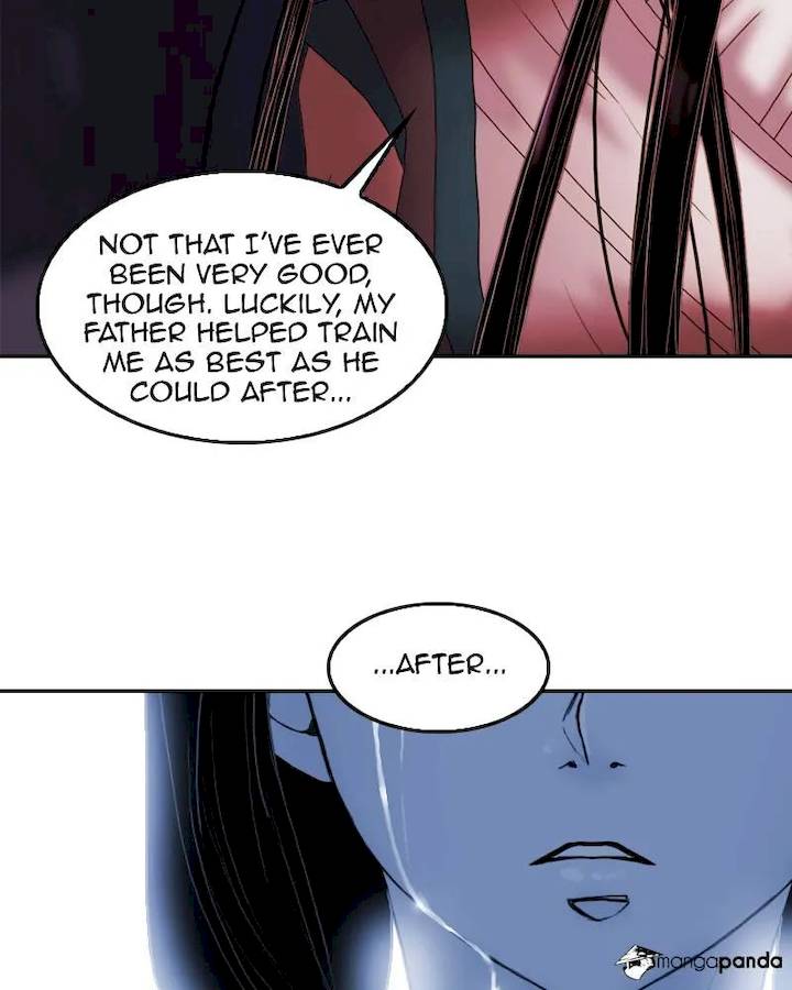 My Dear Cold Blooded King Chapter 11 - Page 26