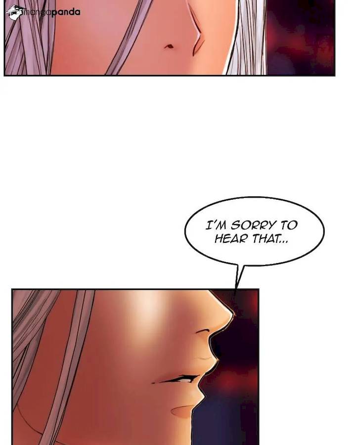 My Dear Cold Blooded King Chapter 11 - Page 29