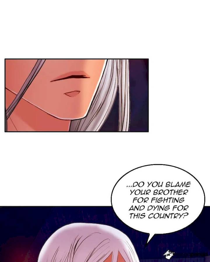 My Dear Cold Blooded King Chapter 11 - Page 32