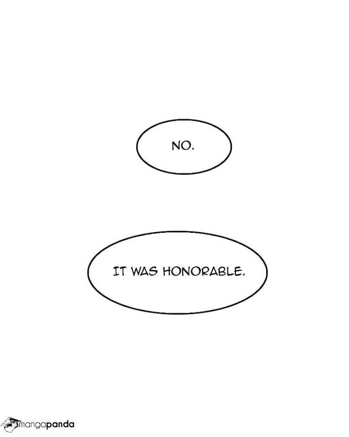 My Dear Cold Blooded King Chapter 11 - Page 34