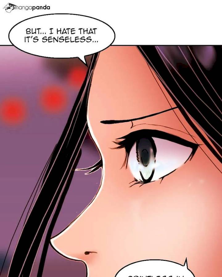 My Dear Cold Blooded King Chapter 11 - Page 35
