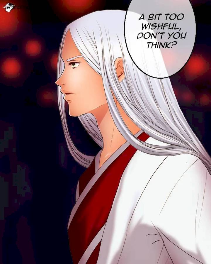 My Dear Cold Blooded King Chapter 11 - Page 39