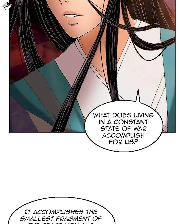 My Dear Cold Blooded King Chapter 11 - Page 41
