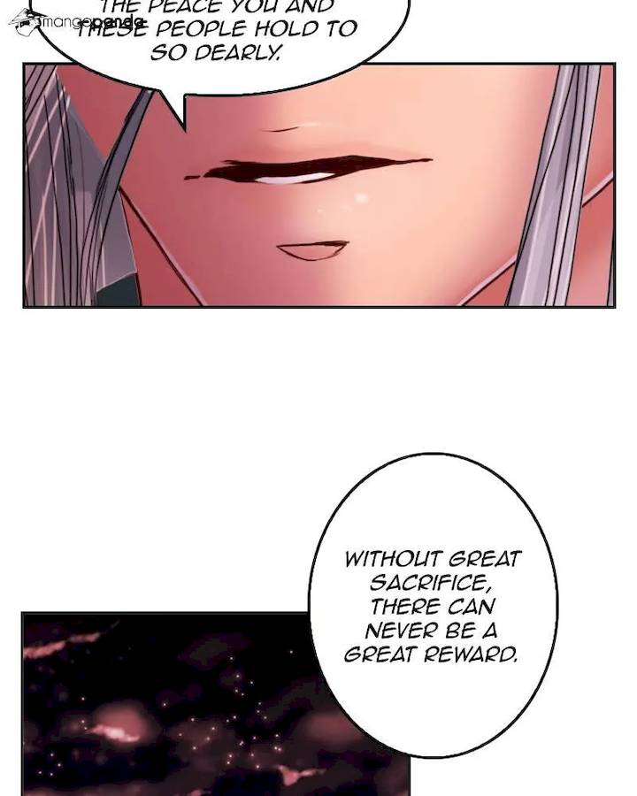 My Dear Cold Blooded King Chapter 11 - Page 42