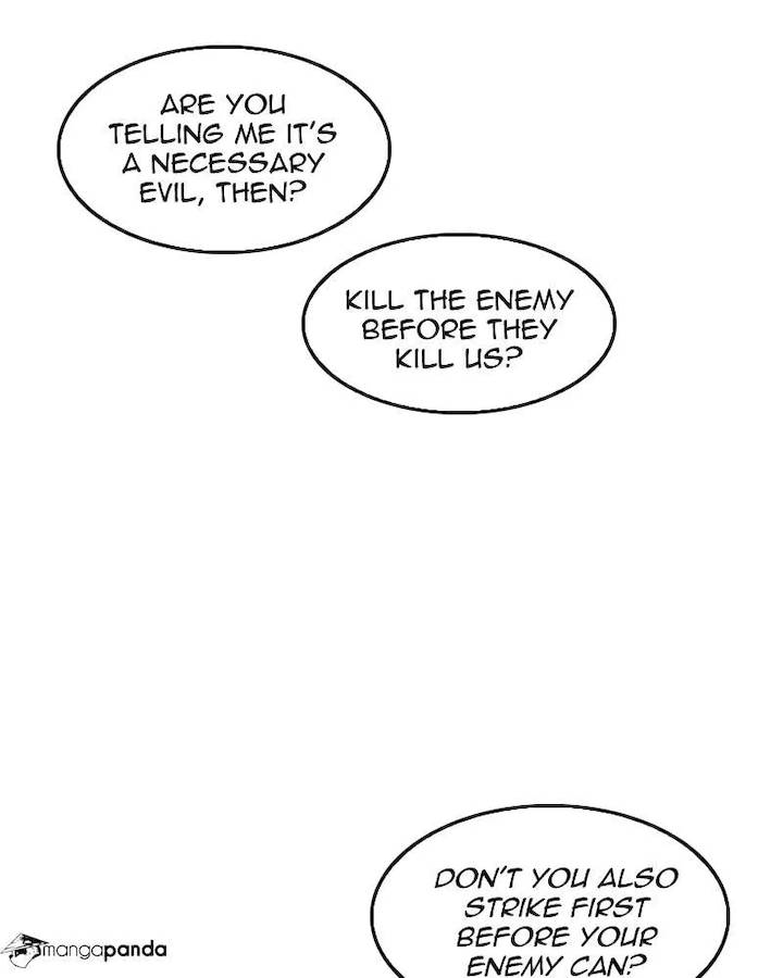 My Dear Cold Blooded King Chapter 11 - Page 45