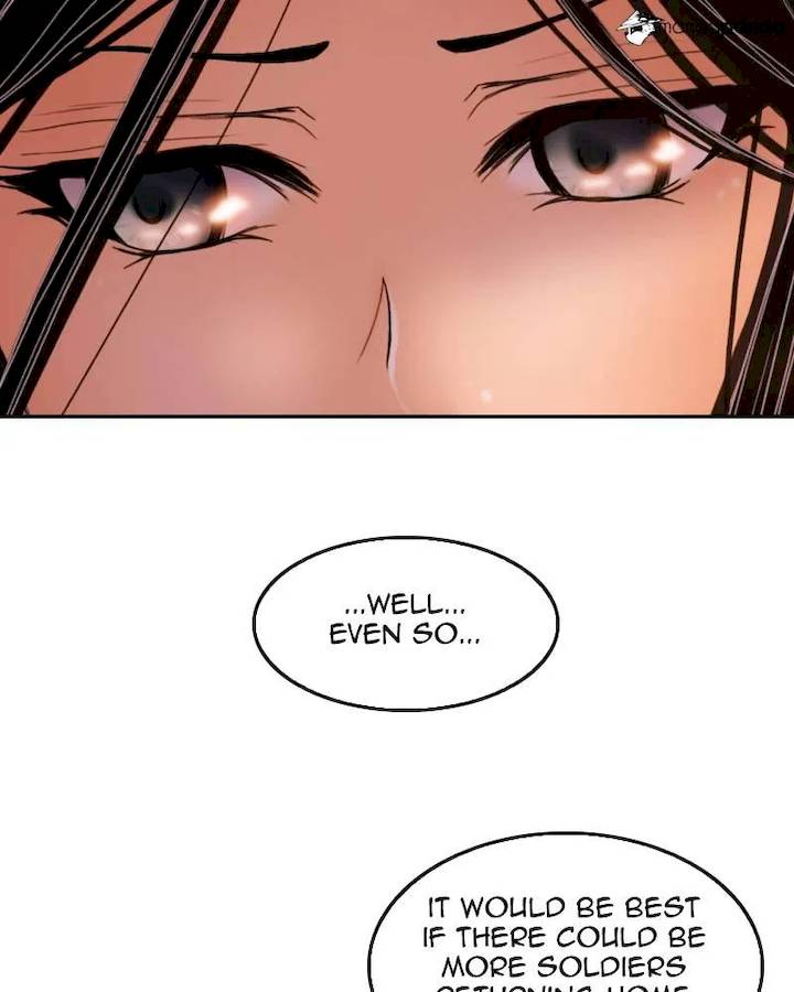 My Dear Cold Blooded King Chapter 11 - Page 47